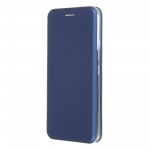 Чехол книжка PU Armorstandart G-Case для Samsung A53 5G (A536) Blue (ARM60894) Чехол книжка PU Armorstandart G-Case для Samsung A53 5G (A536) Blue (ARM60894)