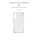 Чехол накладка TPU Armorstandart Air Force для Samsung S22 Plus 5G (SM-S906) Transparent (ARM60898)