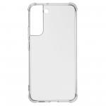 Чехол накладка TPU Armorstandart Air Force для Samsung S22 Plus 5G (SM-S906) Transparent (ARM60898)