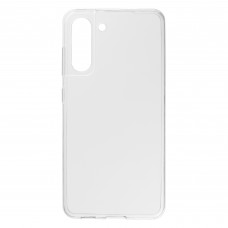 Чехол накладка TPU Armorstandart Air Series для Samsung S21 FE 5G (G990) Transparent (ARM60899)