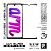 Защитное стекло Armorstandart Icon 3D для Samsung A33 5G (A336) Black (ARM60922)