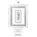 Защитное стекло Armorstandart Icon 3D для Xiaomi Poco F4 Black (ARM60932)