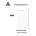 Защитное стекло ArmorStandart Pro для Samsung A53 5G (A536) Black (ARM60939)