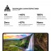 Защитное стекло ArmorStandart Pro для Samsung A53 5G (A536) Black (ARM60939)