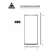 Защитное стекло Armorstandart Pro 3D для Samsung A73 5G (A736) Black (ARM60940)