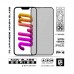 Защитное стекло ArmorStandart Icon 3D Anti-spy для Apple iPhone 13 Pro Max Black (ARM60979)