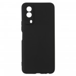 Чехол накладка TPU Armorstandart Matte Slim Fit для Vivo Y53s 4G Camera cover Black (ARM61022) Чехол накладка TPU Armorstandart Matte Slim Fit для Vivo Y53s 4G Camera cover Black (ARM61022)
