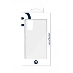 Чехол накладка ArmorStandart TPU Air Series для Vivo Y53s 4G Transparent (ARM61023)