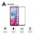Защитное стекло ArmorStandart Pro для Oppo A96 Black (ARM61037)
