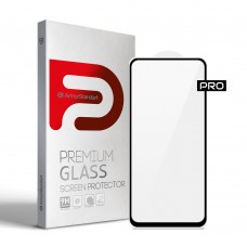Защитное стекло ArmorStandart Pro для Xiaomi Redmi 10 10 2022 Black (ARM61042)