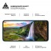 Защитное стекло ArmorStandart Pro для Xiaomi Redmi 10 10 2022 Black (ARM61042)