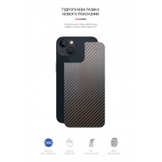 Защитная пленка на заднюю панель ArmorStandart для Apple iPhone 13 Carbone (ARM61056)