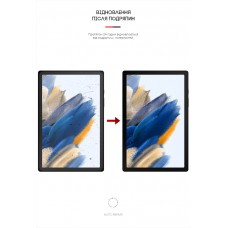 Гидрогелевая пленка ArmorStandart Anti-Blue для Samsung Tab A8 2021 (X205/X200) (ARM61084)