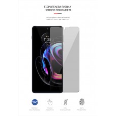 Гидрогелевая пленка ArmorStandart Anti-spy для Motorola Edge 20 Pro (ARM61236)