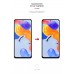 Гидрогелевая пленка ArmorStandart Anti-spy для Xiaomi Redmi Note 11 Pro (ARM61248)