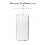 Чехол накладка TPU Armorstandart Air Series для Apple iPhone 12 Pro Max Camera cover Transparent (ARM61253) Чехол накладка TPU Armorstandart Air Series для Apple iPhone 12 Pro Max Camera cover Transparent (ARM61253)