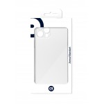 Чехол накладка TPU Armorstandart Air Series для Apple iPhone 12 Pro Max Camera cover Transparent (ARM61253) Чехол накладка TPU Armorstandart Air Series для Apple iPhone 12 Pro Max Camera cover Transparent (ARM61253)