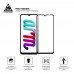 Защитное стекло Armorstandart Pro 3D для Xiaomi Redmi 10C Black (ARM61297)