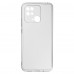 Чехол накладка TPU Armorstandart Air Series для Xiaomi Redmi 10C Camera cover Transparent (ARM61299)