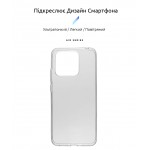 Чехол накладка ArmorStandart TPU Air Series для Xiaomi Redmi 10C Transparent (ARM61300) Чехол накладка ArmorStandart TPU Air Series для Xiaomi Redmi 10C Transparent (ARM61300)