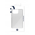 Чехол накладка ArmorStandart TPU Air Series для Xiaomi Redmi 10C Transparent (ARM61300) Чехол накладка ArmorStandart TPU Air Series для Xiaomi Redmi 10C Transparent (ARM61300)