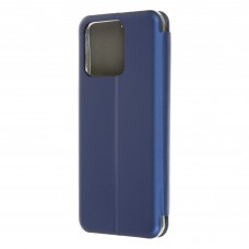 Чехол книжка PU Armorstandart G-Case для Xiaomi Redmi 10C Blue (ARM61307) Чехол книжка PU Armorstandart G-Case для Xiaomi Redmi 10C Blue (ARM61307)