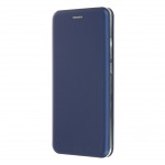 Чехол книжка PU Armorstandart G-Case для Xiaomi Redmi 10C Blue (ARM61307)
