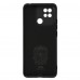 Чехол накладка TPU Armorstandart ICON для Xiaomi Redmi 10C Black (ARM61308)