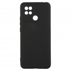 Чехол накладка TPU Armorstandart ICON для Xiaomi Redmi 10C Black (ARM61308)