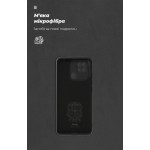 Чехол накладка TPU Armorstandart ICON для Xiaomi Redmi 10C Black (ARM61308) Чехол накладка TPU Armorstandart ICON для Xiaomi Redmi 10C Black (ARM61308)