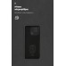 Чехол накладка TPU Armorstandart ICON для Xiaomi Redmi 10C Black (ARM61308)
