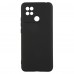 Чехол накладка TPU Armorstandart ICON для Xiaomi Redmi 10C Black (ARM61308)
