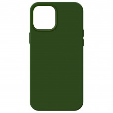 Чехол накладка TPU Armorstandart ICON2 для Apple iPhone 12 Pro Max Cyprus Green (ARM61366)