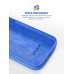 Чехол накладка TPU Armorstandart ICON2 для Apple iPhone 12 12 Pro Lake Blue (ARM61411)