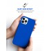 Чехол накладка TPU Armorstandart ICON2 для Apple iPhone 12 12 Pro Lake Blue (ARM61411)