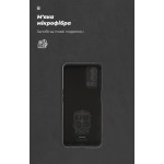 Чехол накладка ArmorStandart TPU ICON для Oppo A55 4G Camera cover Black (ARM61431) Чехол накладка ArmorStandart TPU ICON для Oppo A55 4G Camera cover Black (ARM61431)
