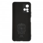 Чехол накладка ArmorStandart TPU ICON для Vivo Y21 / Y33s Camera cover Black (ARM61434) Чехол накладка ArmorStandart TPU ICON для Vivo Y21 / Y33s Camera cover Black (ARM61434)