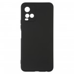 Чехол накладка ArmorStandart TPU ICON для Vivo Y21 / Y33s Camera cover Black (ARM61434) Чехол накладка ArmorStandart TPU ICON для Vivo Y21 / Y33s Camera cover Black (ARM61434)