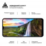 Защитное стекло ArmorStandart Pro для Realme C31 / C35 Black (ARM61475)