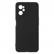 Чехол накладка TPU Armorstandart Matte Slim Fit для Realme 9i 4G (RMX3491) Camera cover Black (ARM61476) Чехол накладка TPU Armorstandart Matte Slim Fit для Realme 9i 4G (RMX3491) Camera cover Black (ARM61476)