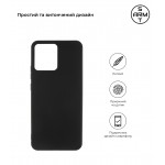 Чехол накладка TPU Armorstandart Matte Slim Fit для Realme C30 Black (ARM61480) Чехол накладка TPU Armorstandart Matte Slim Fit для Realme C30 Black (ARM61480)