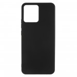 Чехол накладка TPU Armorstandart Matte Slim Fit для Realme C30 Black (ARM61480) Чехол накладка TPU Armorstandart Matte Slim Fit для Realme C30 Black (ARM61480)