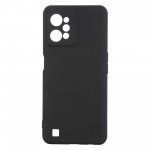 Чехол накладка TPU Armorstandart Matte Slim Fit для Realme C31 Camera cover Black (ARM61482) Чехол накладка TPU Armorstandart Matte Slim Fit для Realme C31 Camera cover Black (ARM61482)