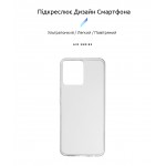 Чехол накладка ArmorStandart TPU Air Series для Realme C30 Transparent (ARM61489) Чехол накладка ArmorStandart TPU Air Series для Realme C30 Transparent (ARM61489)