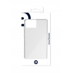 Чехол накладка ArmorStandart TPU Air Series для Realme C30 Transparent (ARM61489) Чехол накладка ArmorStandart TPU Air Series для Realme C30 Transparent (ARM61489)