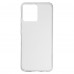 Чехол накладка ArmorStandart TPU Air Series для Realme C30 Transparent (ARM61489)