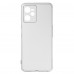 Чехол накладка ArmorStandart TPU Air Series для Realme C35 Camera cover Transparent (ARM61490)