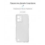 Чехол накладка ArmorStandart TPU Air Series для Realme C31 Transparent (ARM61491) Чехол накладка ArmorStandart TPU Air Series для Realme C31 Transparent (ARM61491)