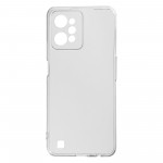 Чехол накладка ArmorStandart TPU Air Series для Realme C31 Transparent (ARM61491) Чехол накладка ArmorStandart TPU Air Series для Realme C31 Transparent (ARM61491)