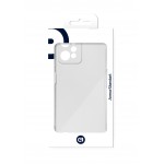 Чехол накладка ArmorStandart TPU Air Series для Realme C31 Transparent (ARM61491) Чехол накладка ArmorStandart TPU Air Series для Realme C31 Transparent (ARM61491)